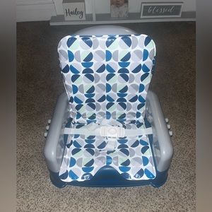 Safety First Booster Seat